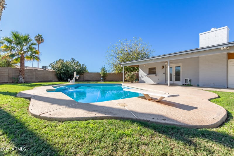 1800 Rosewood Ct, Chandler, AZ 85224