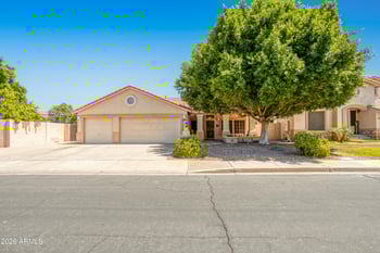 1800 Sagebrush St, Gilbert, AZ 85296