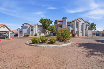 1800 Elliot Rd #115, Chandler, AZ 85224