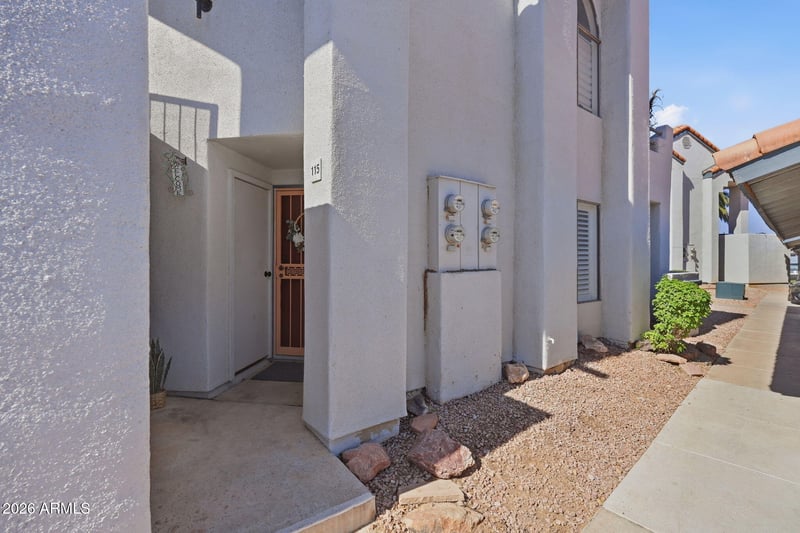 1800 Elliot Rd #115, Chandler, AZ 85224