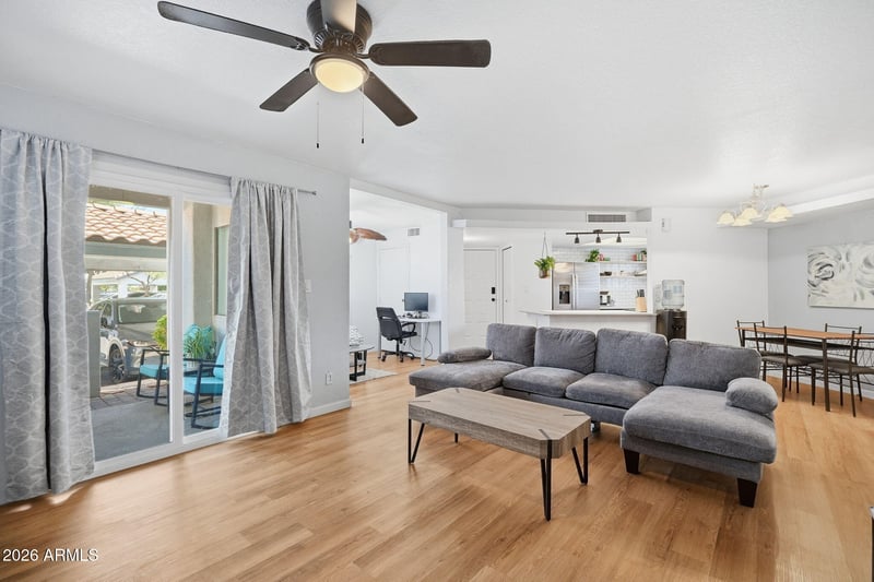 1800 Elliot Rd #115, Chandler, AZ 85224