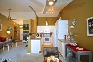 1800 Winged Foot Dr, Chandler, AZ 85249