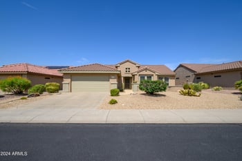 18000 Estrella Vista Dr, Surprise, AZ 85374