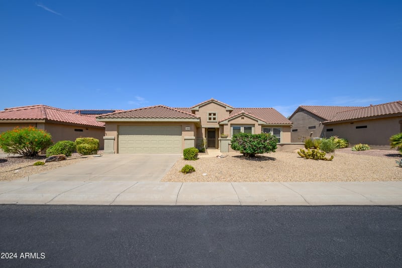 18000 Estrella Vista Dr, Surprise, AZ 85374