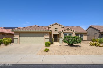 18000 Estrella Vista Dr, Surprise, AZ 85374