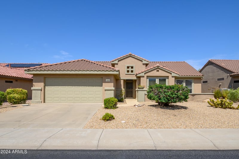 18000 Estrella Vista Dr, Surprise, AZ 85374