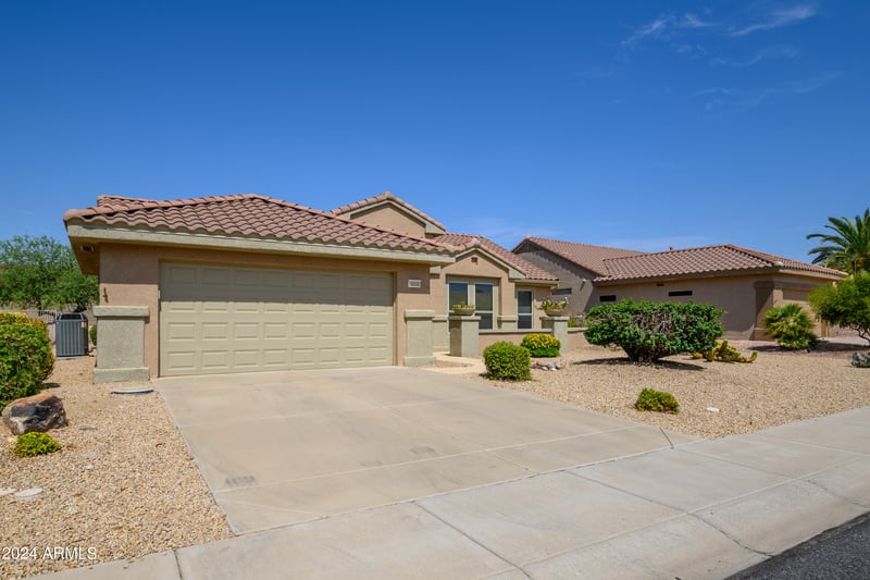 18000 Estrella Vista Dr, Surprise, AZ 85374