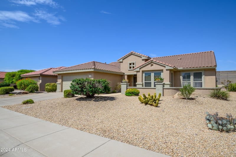18000 Estrella Vista Dr, Surprise, AZ 85374