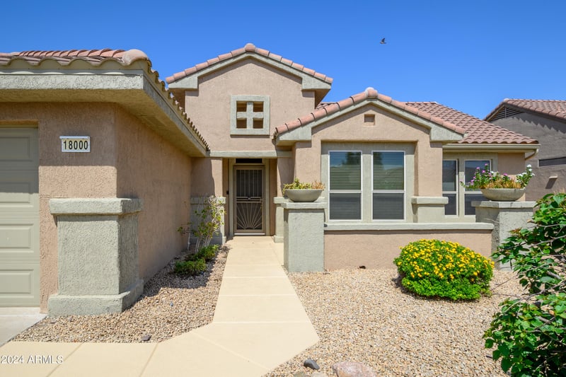 18000 Estrella Vista Dr, Surprise, AZ 85374