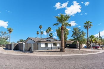 18001 43rd Way, Phoenix, AZ 85032