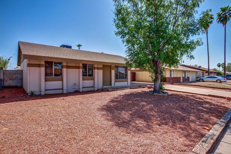 18001 N 33rd Dr, Phoenix, AZ 85053