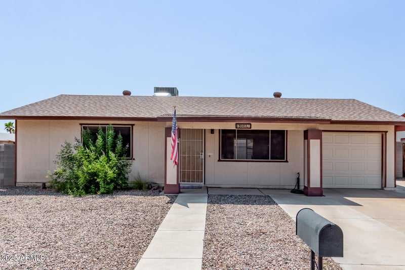 18002 31st Dr, Phoenix, AZ 85053
