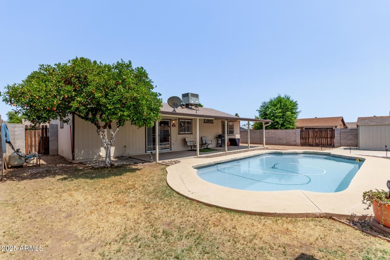 18002 31st Dr, Phoenix, AZ 85053