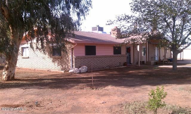 18002 N Villa Rita Dr, Phoenix, AZ 85032