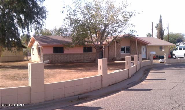 18002 N Villa Rita Dr, Phoenix, AZ 85032