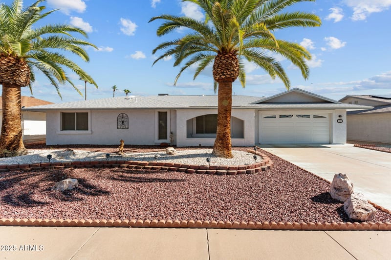 18003 129th Ave, Sun City West, AZ 85375