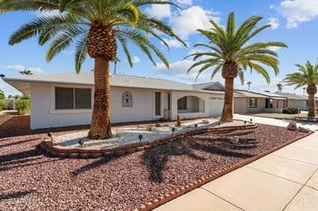 18003 129th Ave, Sun City West, AZ 85375