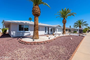 18003 129th Ave, Sun City West, AZ 85375