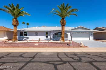 18003 129th Ave, Sun City West, AZ 85375