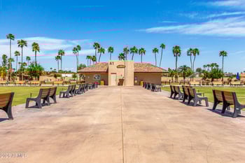 18003 134th Dr, Sun City West, AZ 85375