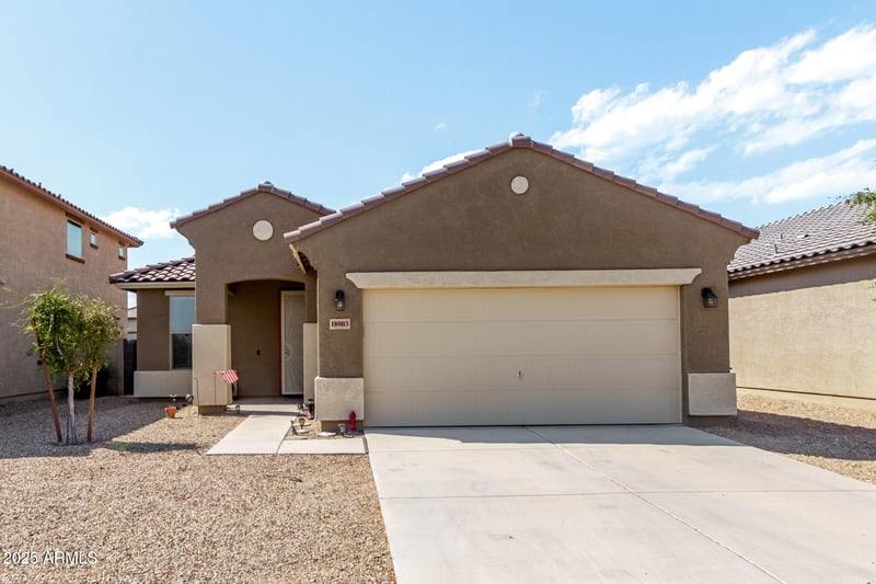 18003 Ida Ln, Surprise, AZ 85387
