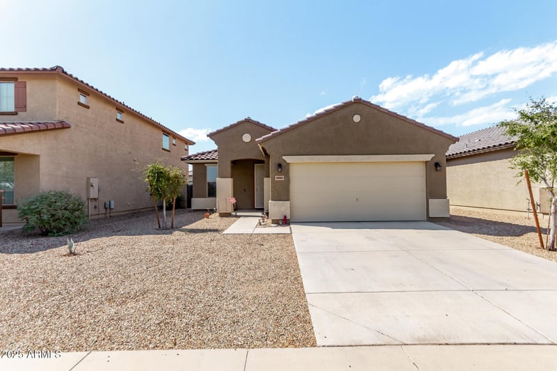 18003 Ida Ln, Surprise, AZ 85387