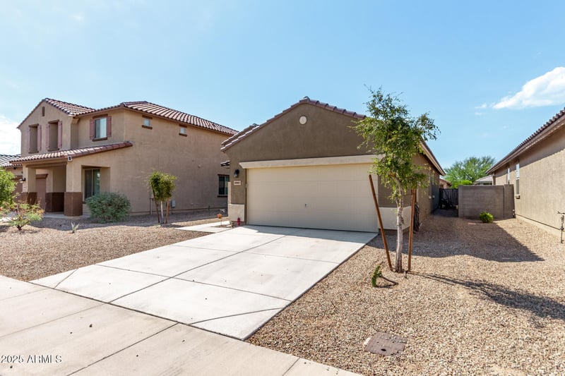 18003 Ida Ln, Surprise, AZ 85387