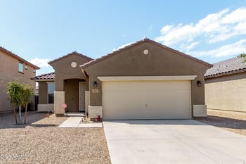 18003 Ida Ln, Surprise, AZ 85387