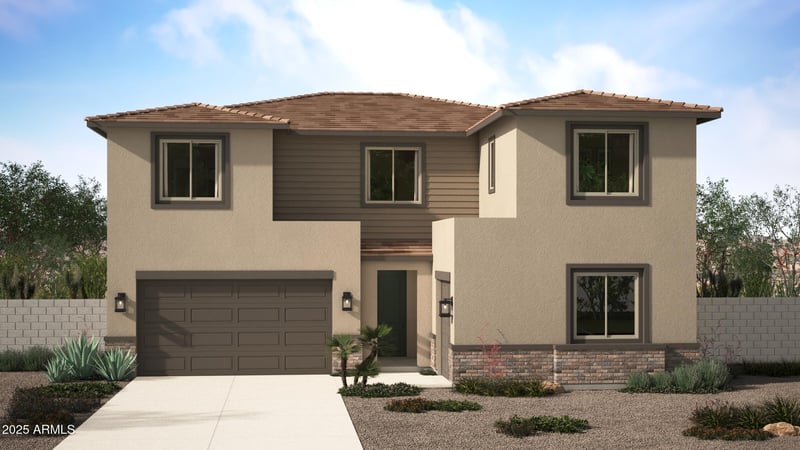 18003 Larkspur Dr, Goodyear, AZ 85338