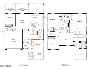 18003 Larkspur Dr, Goodyear, AZ 85338