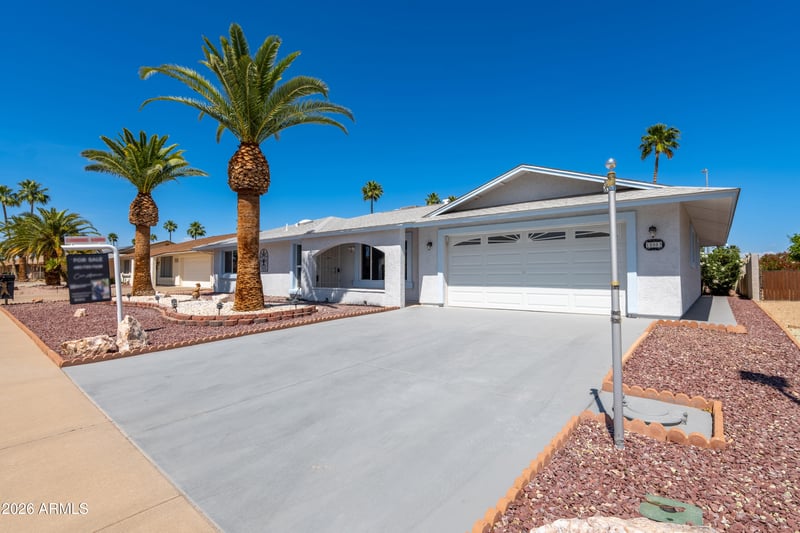 18003 129th Ave, Sun City West, AZ 85375
