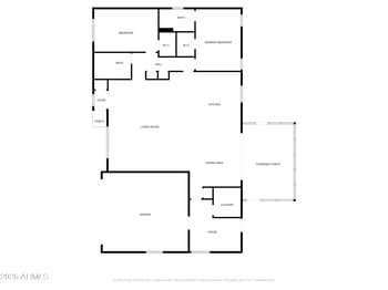 18003 129th Ave, Sun City West, AZ 85375