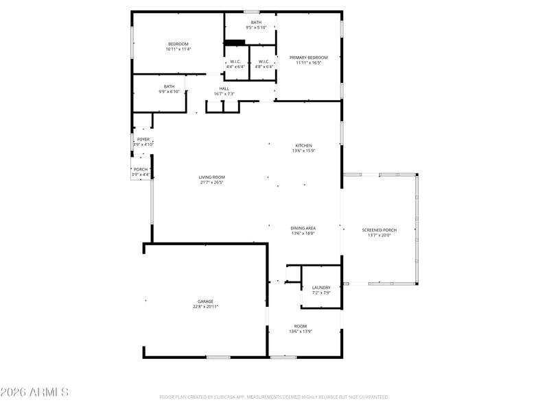 18003 129th Ave, Sun City West, AZ 85375