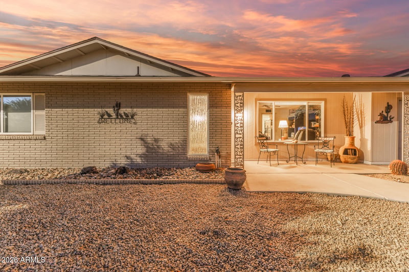 18003 134th Dr, Sun City West, AZ 85375