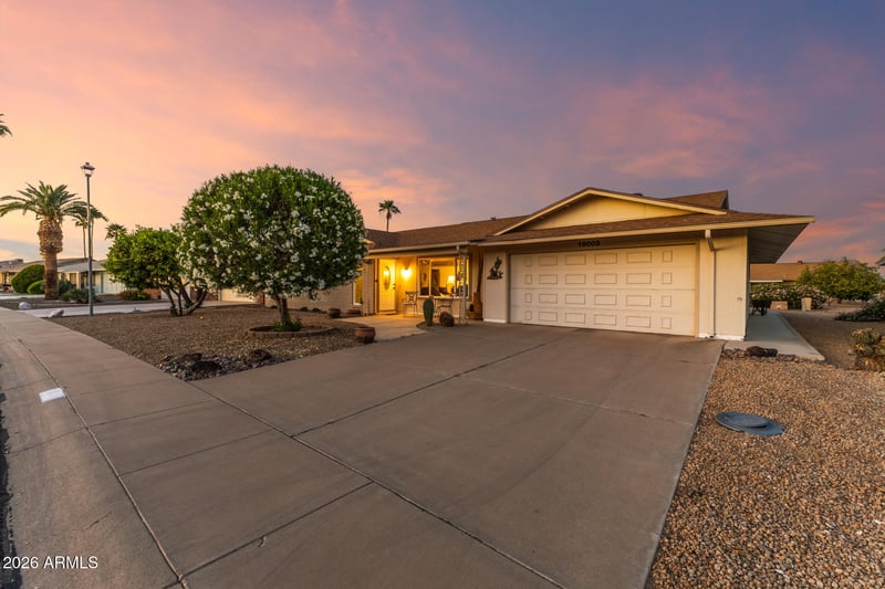 18003 134th Dr, Sun City West, AZ 85375