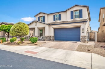 18003 66th Way, Phoenix, AZ 85054