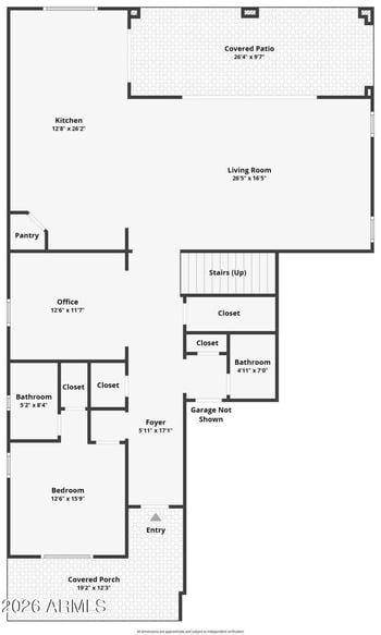 18003 66th Way, Phoenix, AZ 85054