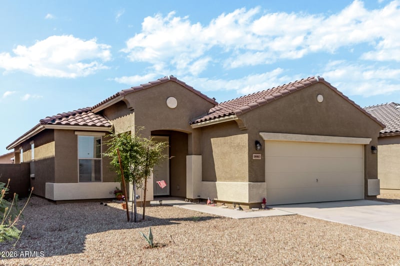 18003 Ida Ln, Surprise, AZ 85387