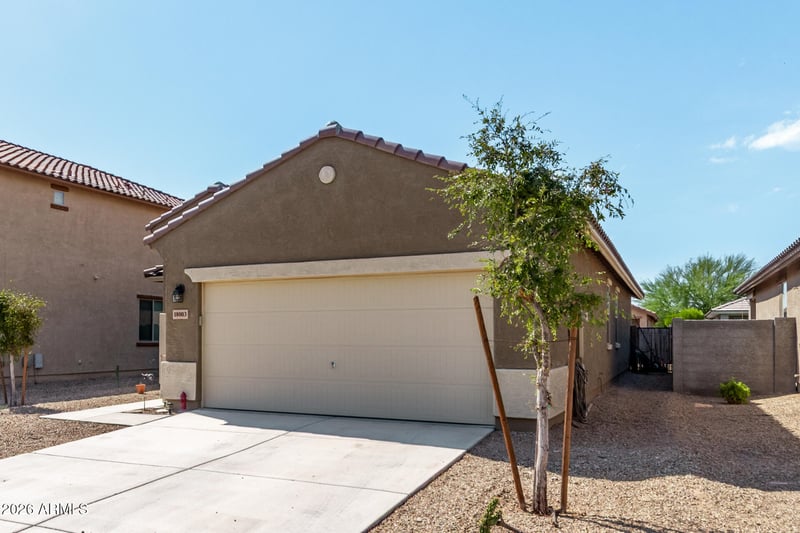 18003 Ida Ln, Surprise, AZ 85387