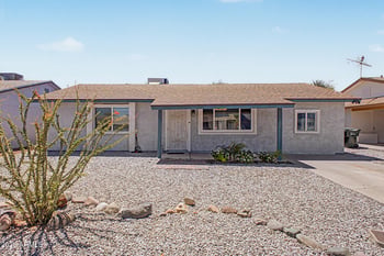 18004 33rd Dr, Phoenix, AZ 85053