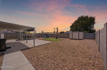 18004 33rd Dr, Phoenix, AZ 85053