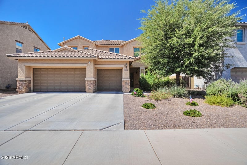 18004 Diana Ave, Waddell, AZ 85355