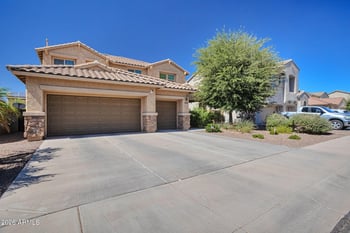 18004 Diana Ave, Waddell, AZ 85355