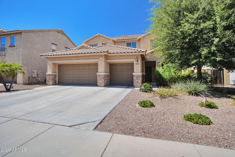 18004 Diana Ave, Waddell, AZ 85355