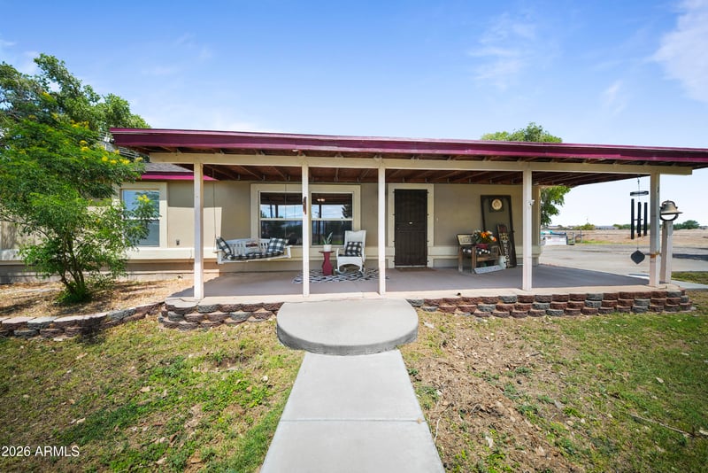 18004 W Yuma Rd, Goodyear, AZ 85338