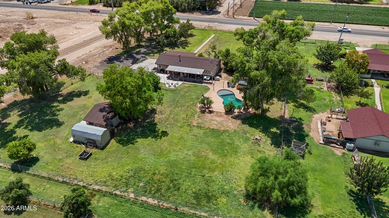 18004 W Yuma Rd, Goodyear, AZ 85338