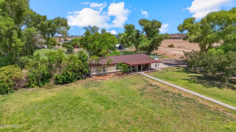 18004 W Yuma Rd, Goodyear, AZ 85338