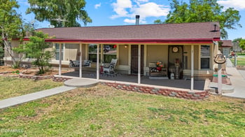 18004 W Yuma Rd, Goodyear, AZ 85338