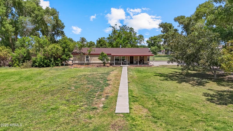 18004 W Yuma Rd, Goodyear, AZ 85338
