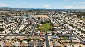 18005 145th Ave, Surprise, AZ 85374